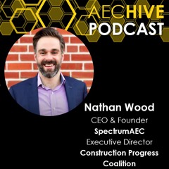 Nathan Wood - What happens when AEC can't get what it needs
