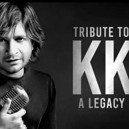 KYA MUJHE PYAR HAI - MASHUP (A MUSICAL TRIBUTE TO KK).mp3