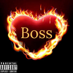 Boss (The sentimental girl)