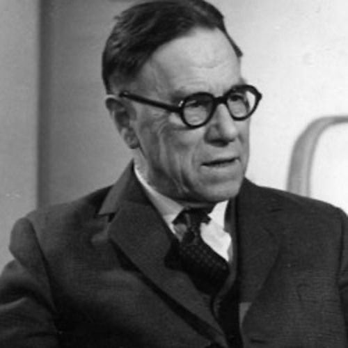 Stream "Moelni" by T. H. Parry Williams read in Welsh and in my English