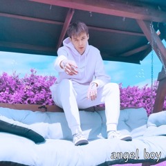 angel boy (prod. MELERY x GARLPROD)