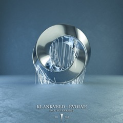 Klankveld - Habit (Original Mix)