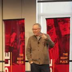 MBN On The Road: Randy Thelen, The Right Place 2026-2028 3-Year Strategic Plan Abridged Presentation