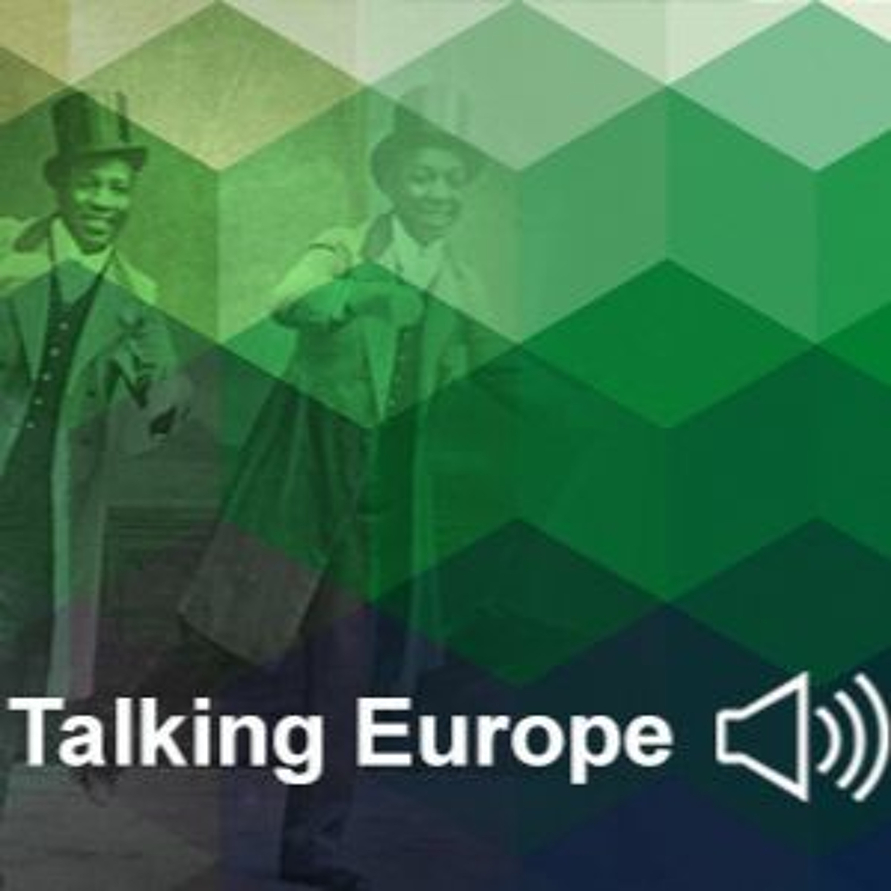 Talking Europe: The UCL European Institute podcast