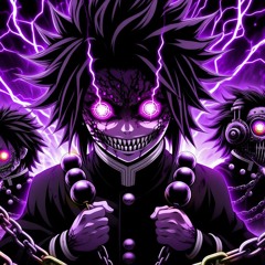 Vibrações Enigmáticas (Speed Up )DJ Loiraoh , PhonkVibesBR E MC Nem Jm