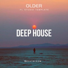 Older - Deep House FL Studio Template