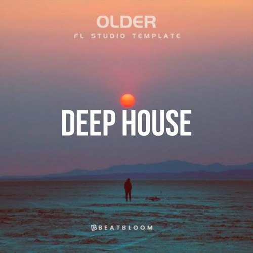 Older - Deep House FL Studio Template