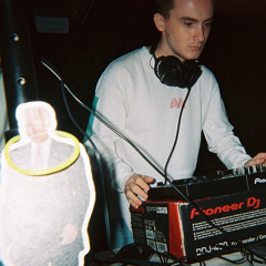 luke holmes @ dj night - extended mix -  26-10-2023