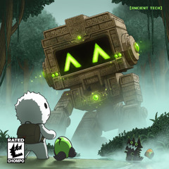 MAMEYUDOUFU - ANCIENT TECH [CHOMPO]