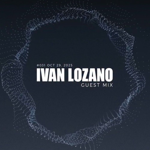 Gregoria Sounds - Ivan Lozano