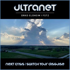 Switch Your Disguise - UltraNet
