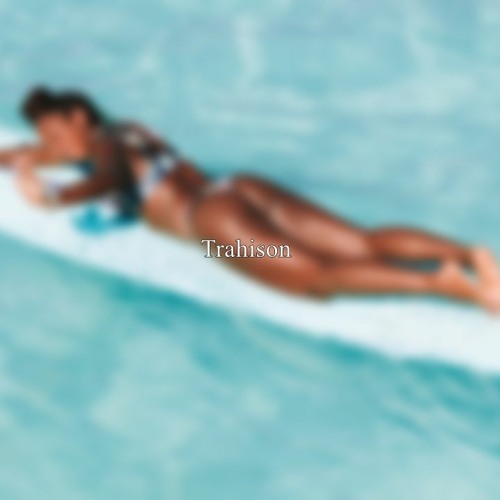 ZouKiz - Trahison (Audio Official) 🆂