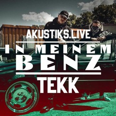 In meinem Benz 180bpm