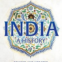 VIEW [KINDLE PDF EBOOK EPUB] India: A History by  John Keay 📚