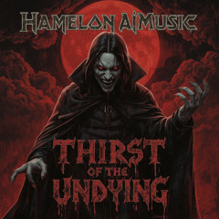 Thirst of the Undying