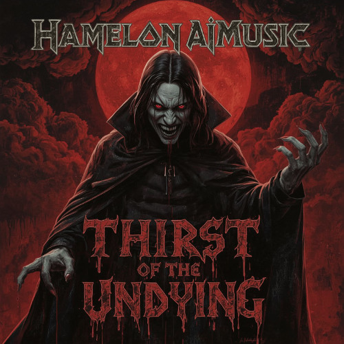 Thirst of the Undying