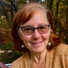 Ideas Worth Spreading with TEDx Asheville director Barrie Barton