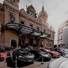 Monte Carlo Ft. Christakenotes [Fr4ud]