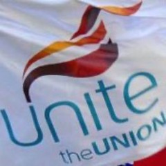 Furious Unite members rail against abandonment