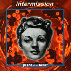 Piece Of My Heart (Heart Mix)