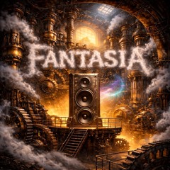 Tessien & Bookworm - Fantasia (Factory Hall Version)