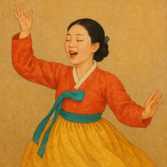 Korean Chant for Peace