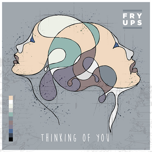 Thinking Of You (Original Edit)
