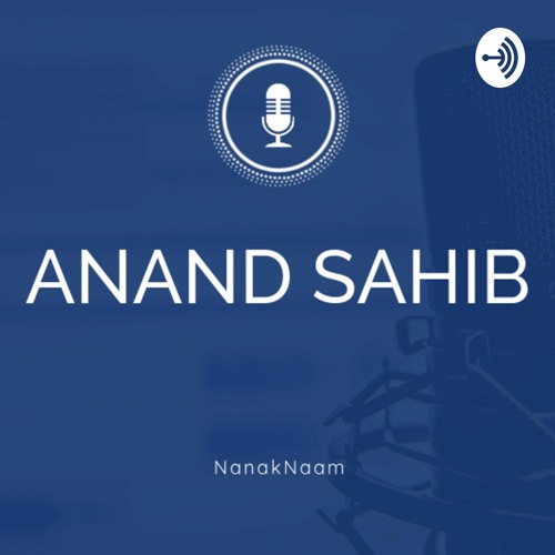 nanak naam Anand Sahib