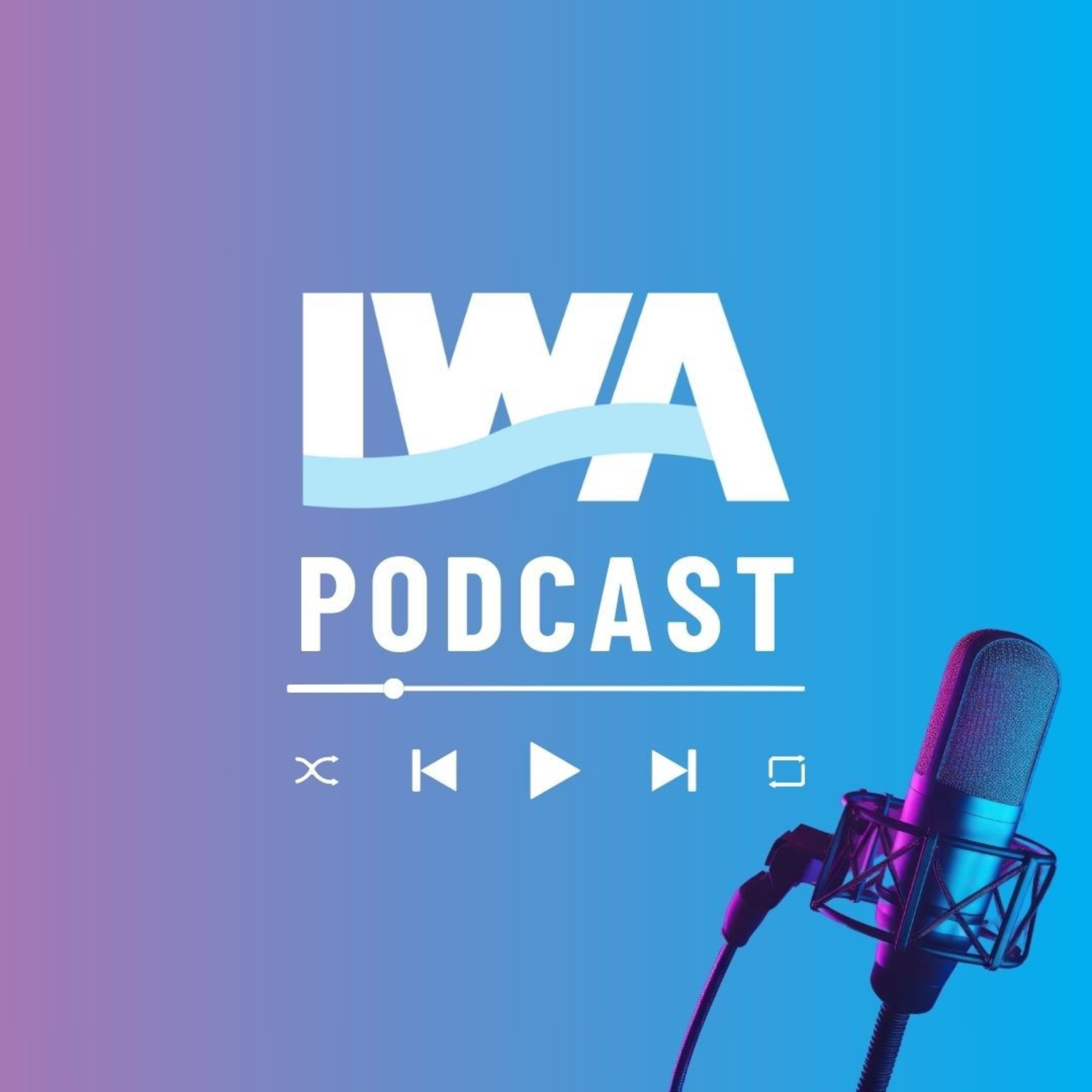 IWA Podcast