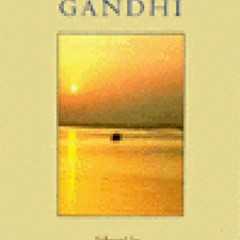 download EPUB 🖍️ The Words of Gandhi by  Mahatma Gandhi &  Richard Attenborough [EPU