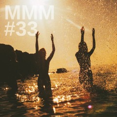 Magic Morning Mix #33 ISLAND SPECIAL