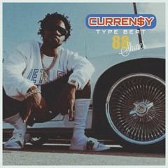 [Free] CURREN$Y Type Beat | 88 Shines | Lary June, Waren G