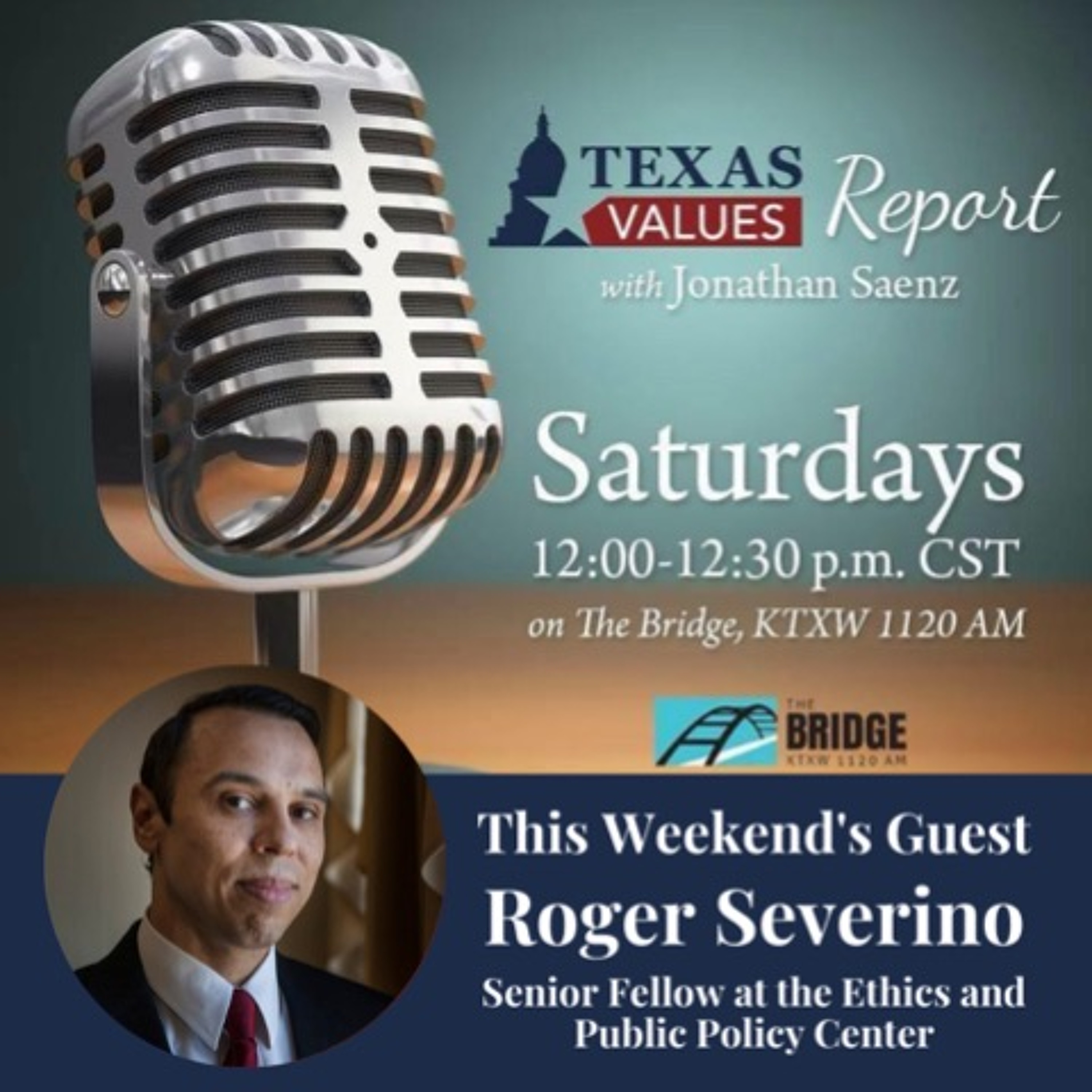 TVR 2021.11.23 Roger Severino