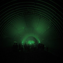 KIRCH - Tunnelrave @Pulseharmonizer 22.07.2022