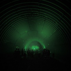KIRCH - Tunnelrave @Pulseharmonizer 22.07.2022