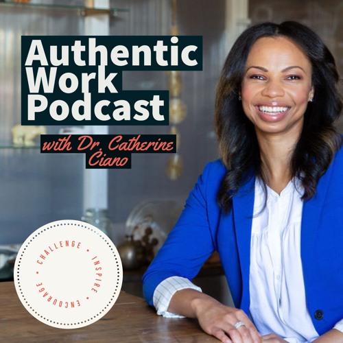 Stream Episode Yes I Mean No By Authentic Work Podcast Podcast