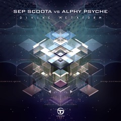 Alphy Psyche - Dodecahedrin [2020] / 1.2.Trip Records