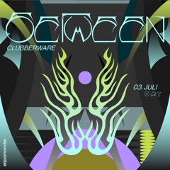 between x Clubberware - Live at Elipamanoke Leipzig - 03.07.24