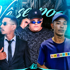 MC LINDINHO FEAT MC VITÃO - VÊ SE PODE ( DJ OSVALDO ROCHA ) 140 BPM