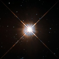 noxpox - Proxima Centauri
