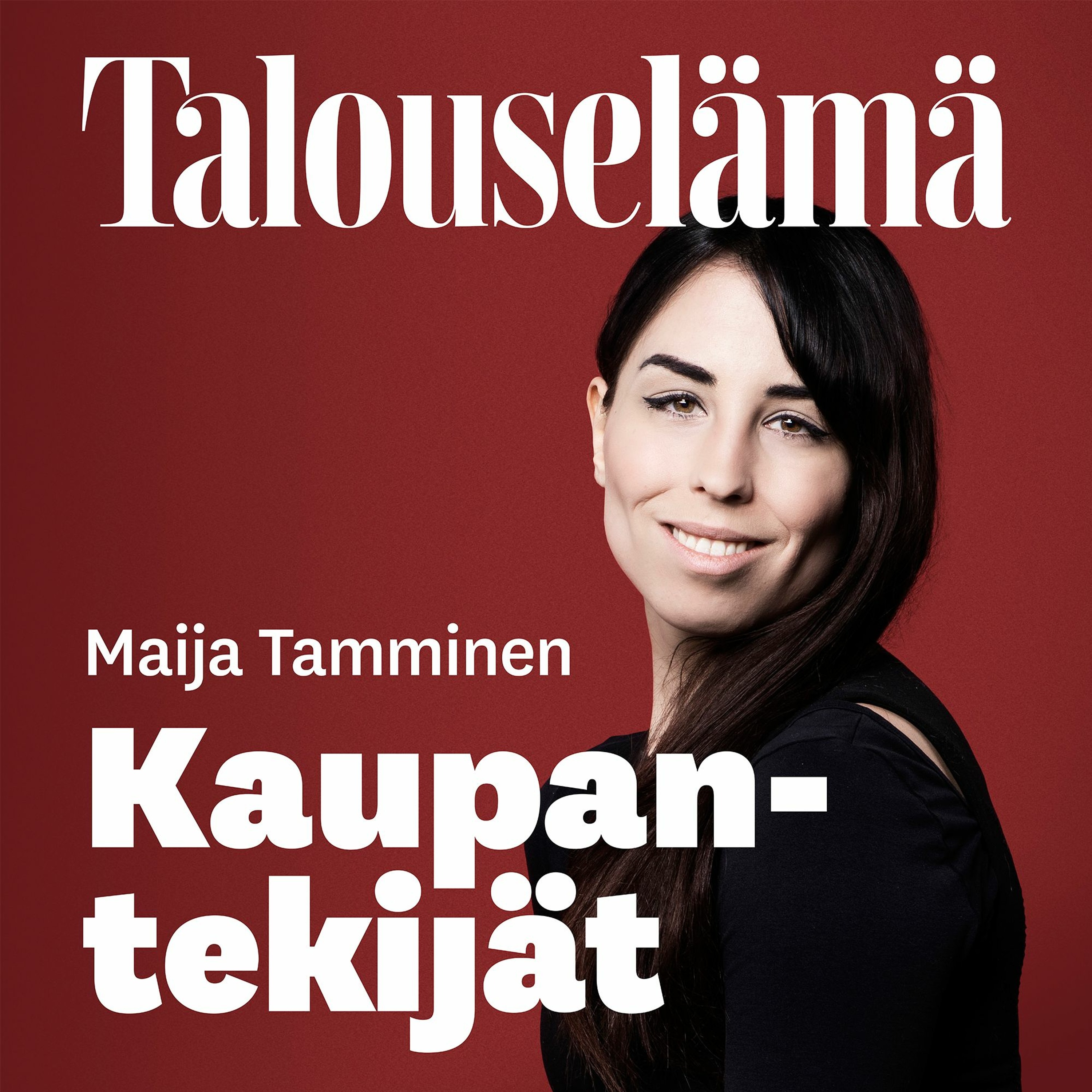 Talouselämä
