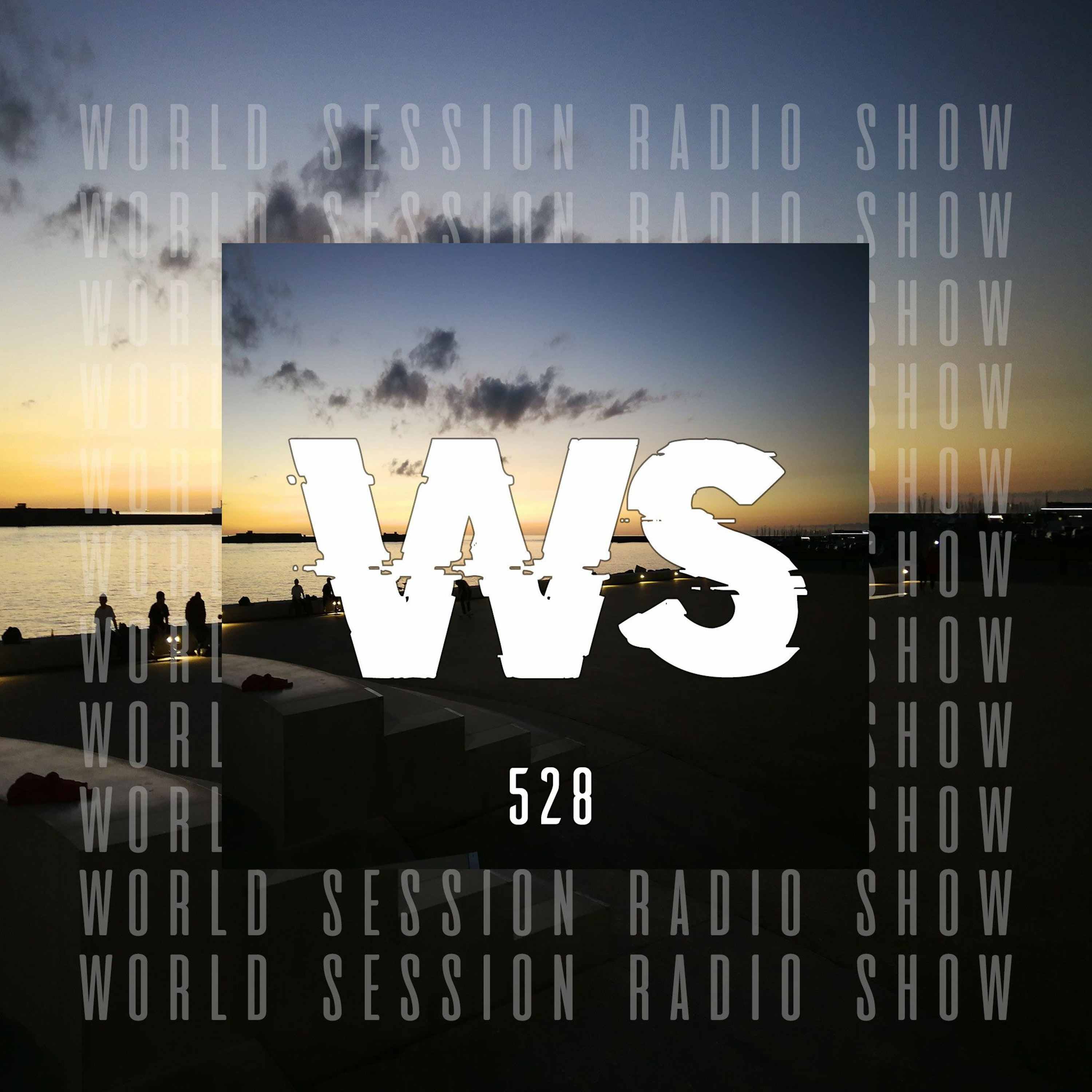 World Session by Sebastien Szade