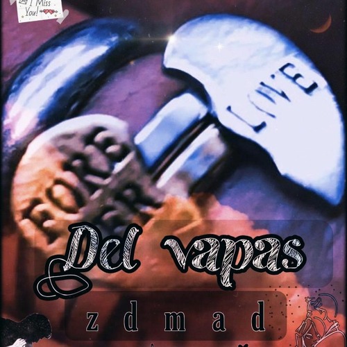 Del Vapas (Mix Master)(soheil)