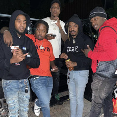 Moneyman Biggs - Target (feat. Keezah & Lil Dude)