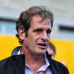 COTA Chairman Bobby Epstein Ahead of the 2024 F1 USGP