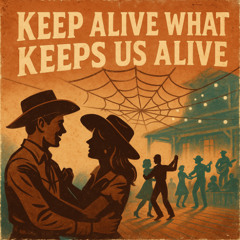 Keep alive what keeps us alive [free download]