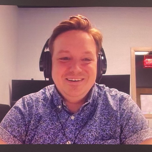 Local Spins Michigan Music Showcase wsg Rusty Vining (9/12/2025)