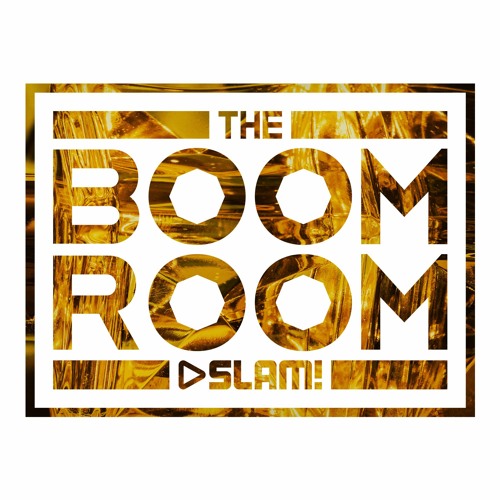 412 - The Boom Room - Olivier Weiter