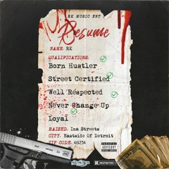 Eastside RK - Resume