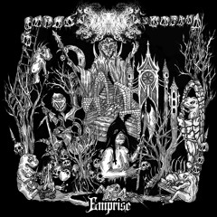 Mammon XV - A Manifestation Of Malice